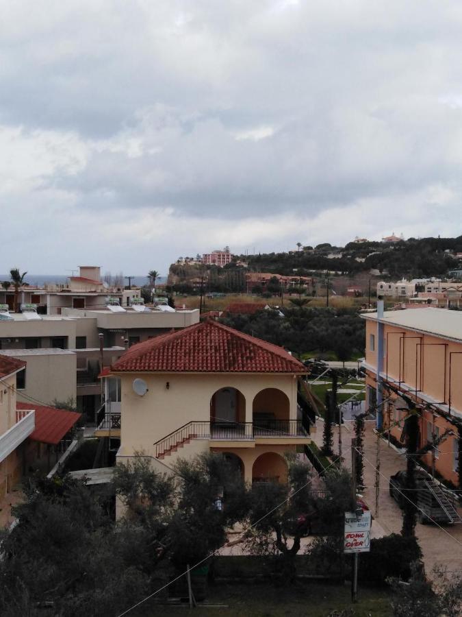 Magdalena'S Studios Tsilivi (Zakynthos) Exterior foto