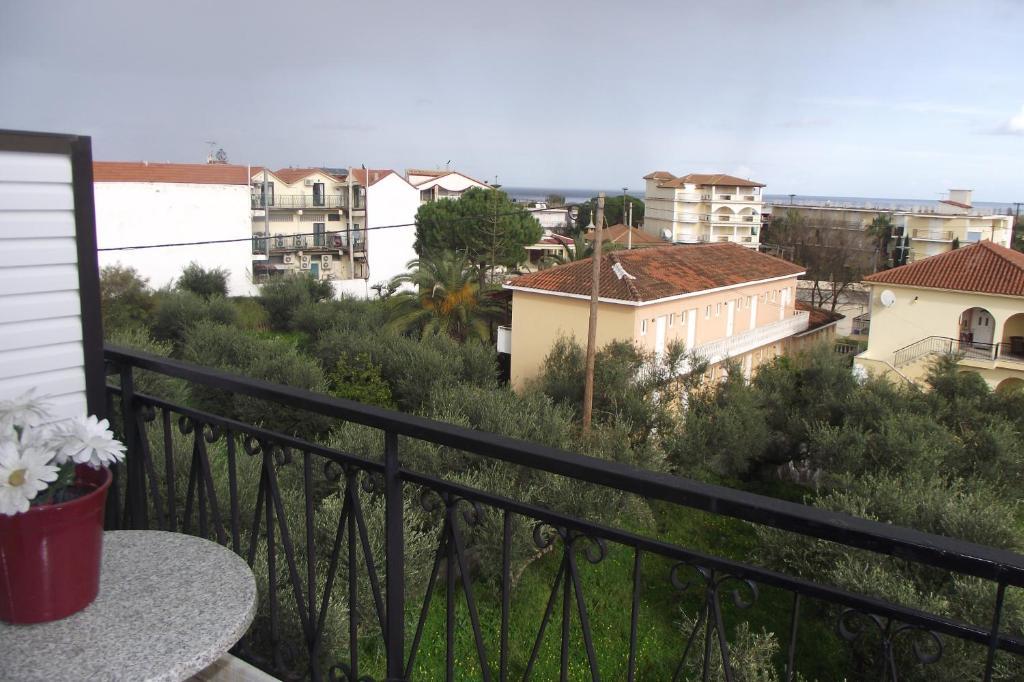 Magdalena'S Studios Tsilivi (Zakynthos) Quarto foto